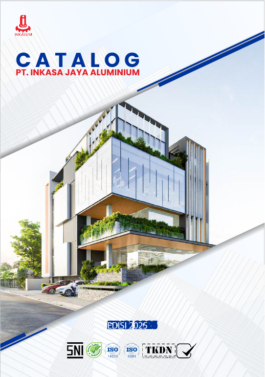 Inkalum Catalogue